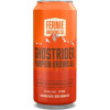 Fernie Brewing Company Ghostrider Pumpkin Brown Ale