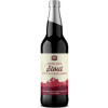 Fernie Brewing Company Barrel Aged Stout (Red Wine Barrel)