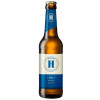Brauerei HELLER Pils Naturtrüb