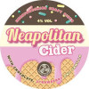 Celtic Marches Cider Neapolitan