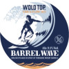 Wold Top Barrel Wave (2021)