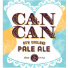 CoolHead Brew Can Can New England Pale Ale