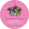 Three Hills Brewing Forbidden Pastry - Tayberry Custard Crumble Pastry Sour