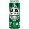 Martens Belga Star