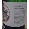 Antidoot Wilde Fermenten L'Obscur - Roodbruin