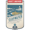 Ossett Brewery Clearwater