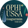 Ophiussa Brewing Co Gugurmin