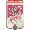 Ossett Brewery Jester