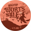 Wold Top Warts n'Ale