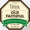 Tirril Brewery Old Faithful