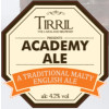 Tirril Brewery Academy Ale
