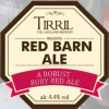 Tirril Brewery Red Barn
