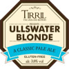 Tirril Brewery Ullswater Blonde