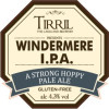 Tirril Brewery Windermere I.P.A.