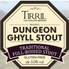 Tirril Brewery Dungeon Ghyll Stout