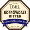 Tirril Brewery Borrowdale Bitter