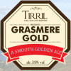 Tirril Brewery Grasmere Gold