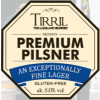 Tirril Brewery Premium Pilsner