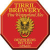 Tirril Brewery Bewshers Bitter