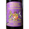 Tirril Brewery Brougham  Ale