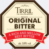 Tirril Brewery Original Bitter