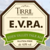 Tirril Brewery E.V.P.A. (Eden Valley Pale Ale)