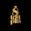 Crowns & Hops Brewing Company 8 Trill Pils