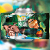 Brasserie 1B2T Hāpi Kiwi