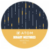 Atom Beers Binary Mixtures