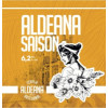 Cerveja Aldeana Saison