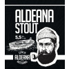 Cerveja Aldeana Coffee Stout
