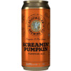 Griffin Claw Brewing Company Screamin' Pumpkin