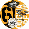 Dogma Brewery 6th Anniversary No.2 - Apricot & Tarragon Sour