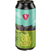 Rock City Brewing Dok City