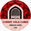 Vault City Cherry Cola Cubes