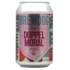 BrewDog (Berlin) Pilot #28 Doppelmoral