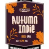 St. Austell Brewery Autumn Indie