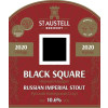 St. Austell Brewery Black Square