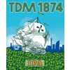 TDM 1874 Brewery IPA #20