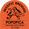 Passific Brewing Popopica