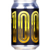 Bad Seed Brewing Batch #100
