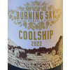Burning Sky Brewery Coolship 2022