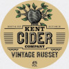 Kent Cider Vintage Russet