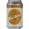 Bustad Brewing Maibock