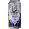 Potum Brewery Snowblind