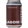 Strömmarn's Trollhättans Mikrobryggeri Lagom Bitter