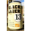 Dok Brewing Company 13 Black Lager