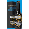 Bierbrouwerij De Magistraat Kalefater 104 - Imperial Stout Aged in Highland Whisky Barrels