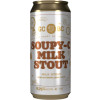 Griffin Claw Brewing Company Soupy-C Milk Stout