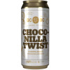 Griffin Claw Brewing Company Choco-Nilla Twist